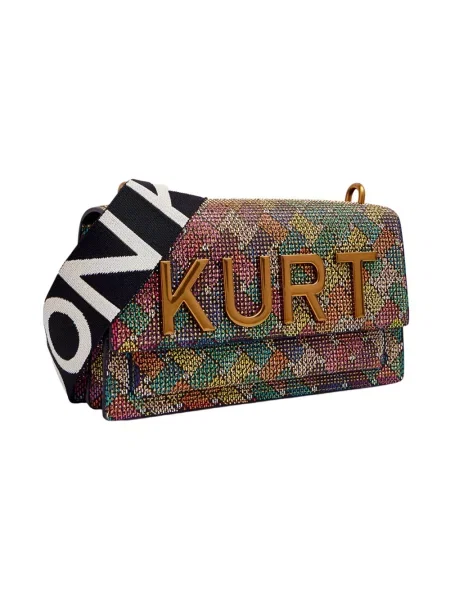 Torebka crossbody Kurt Geiger London
