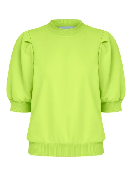 Palton Minus verde