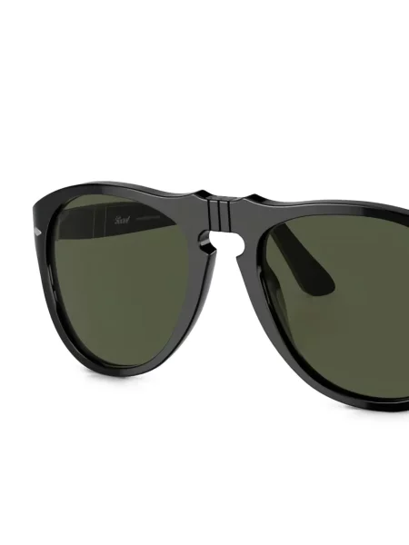 Okulary przeciwsłoneczne Persol czarne