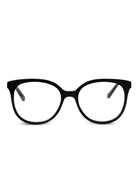 Slnečné okuliare Alexander Mcqueen Eyewear čierna