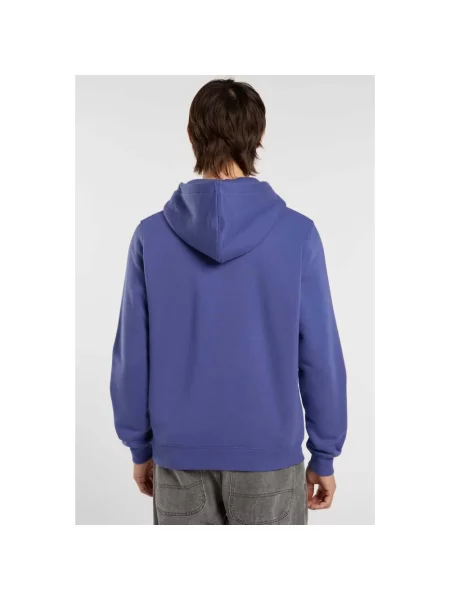 Bluza rozpinana Dickies niebieska