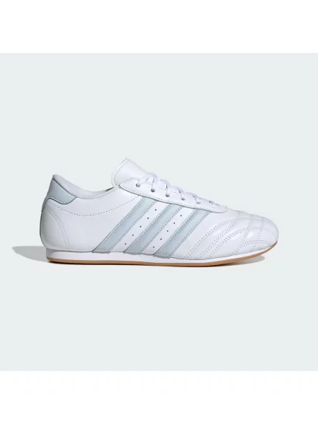 Buty Adidas Taekwondo Lace białe