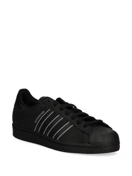 Bėgimas sportbačiai Adidas Superstar balta