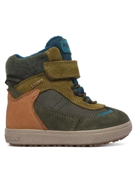 Zimske čizme Primigi GORE-TEX M zelena