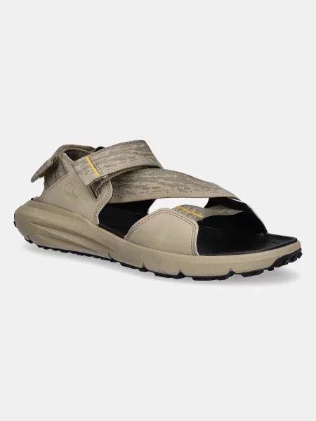 Σανδάλια Timberland Motion Dune μπεζ