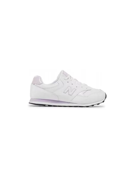 Pantofi New Balance roz