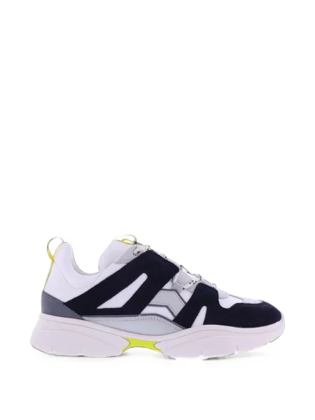 Sneakerși Marant alb
