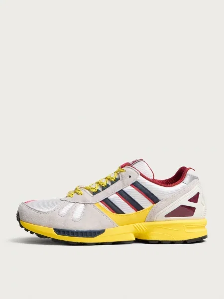 Sneakersy Adidas Spezial białe