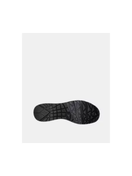 Pantofi Skechers gri