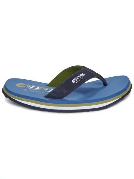 Natikače Cool Shoe plava