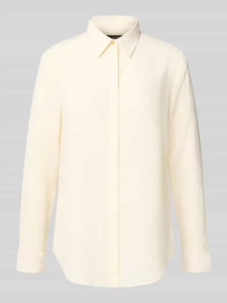 Koszulka Ralph Lauren biała