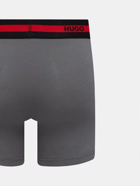 Боксеры Hugo