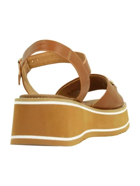 Pantofi Repo maro
