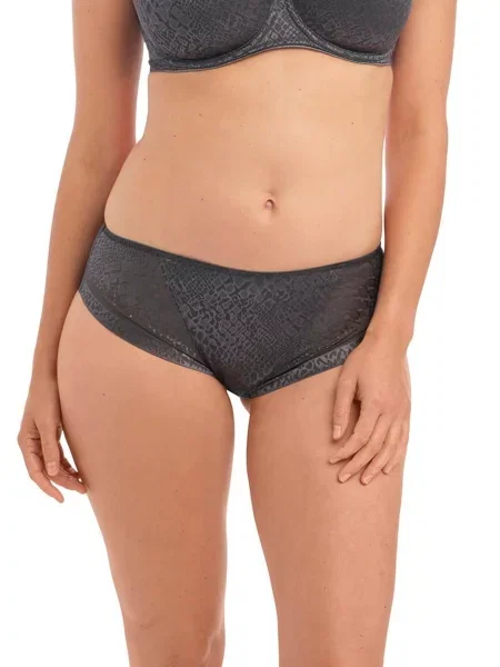 Трусы Fantasie серые