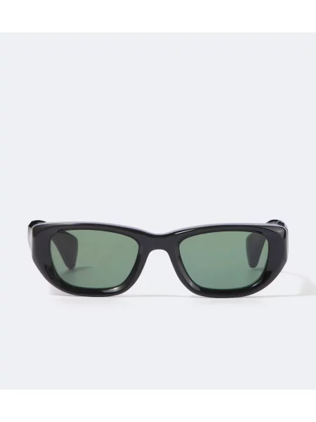 Ochelari de soare Sato negru