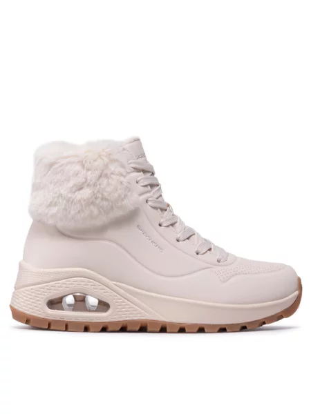 Skechers Sportcipők Uno Fall Air bézs