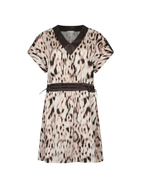 Liu Jo Sport Rochie de zi bej