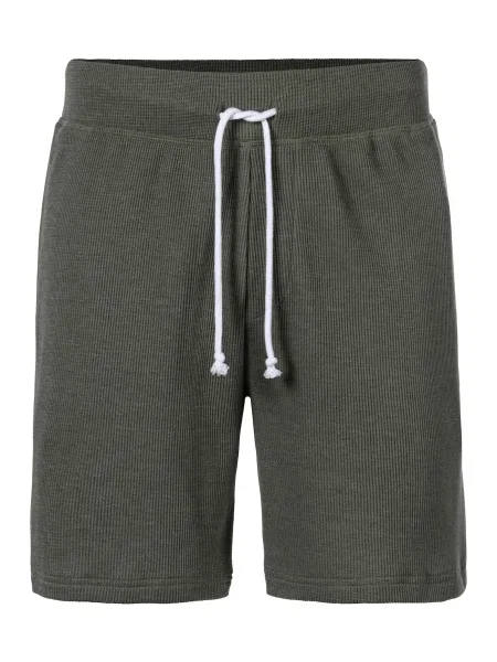 S.Oliver Pantaloni de pijama kaki