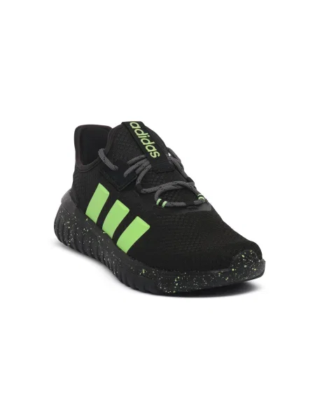 Félcipő Adidas fekete