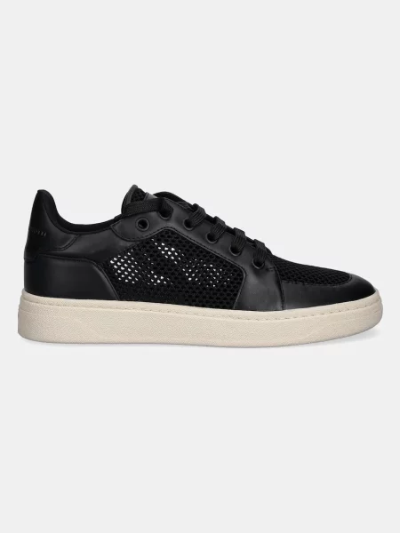 Giuseppe Zanotti sneakersy czarny