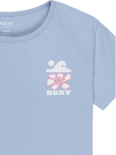 Roxy Póló Lily Regular Fit lila