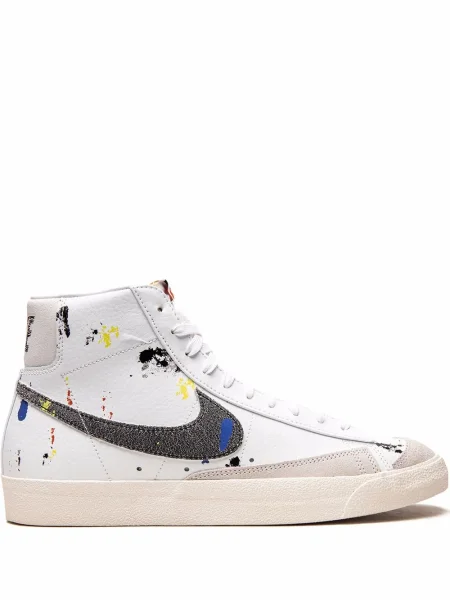 Маратонки Nike Air Force 1 виолетово