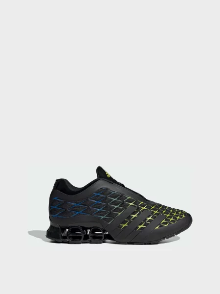 Повседневные кроссовки Adidas черные