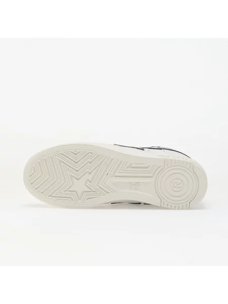 Sneakers A BATHING APE Bape Sta 4 M2 White EUR 40 alb