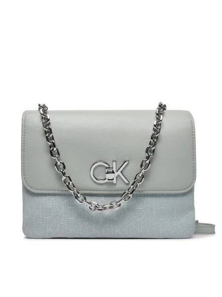 Táska Calvin Klein fehér