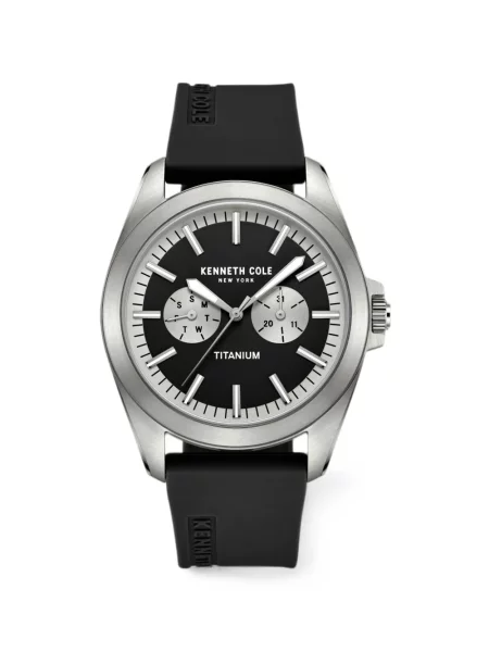 Ceas Kenneth Cole negru