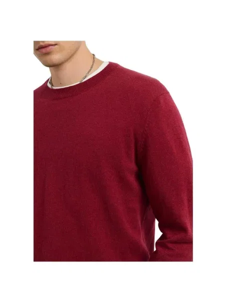 Pulover Pepe Jeans roșu