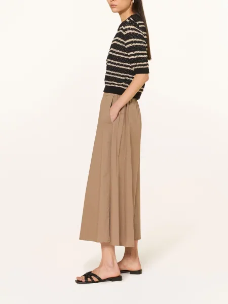 Riani Spódnico-Spodnie braun