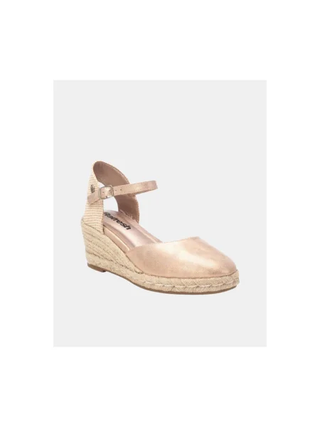 Pantofi Refresh maro