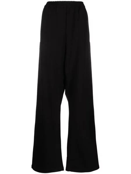 Pantaloni Balenciaga negru