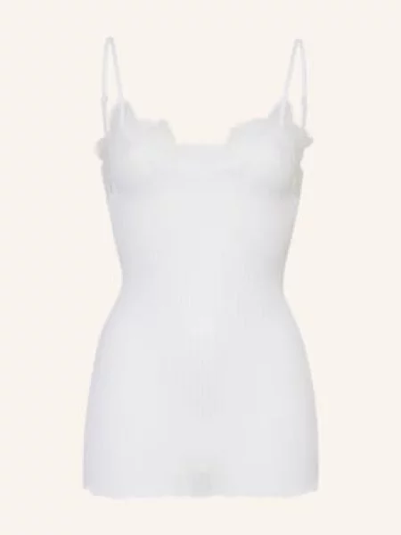 Top Zimmerli bílý
