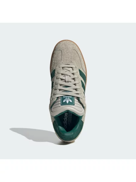 Tenisky Adidas Originals šedé
