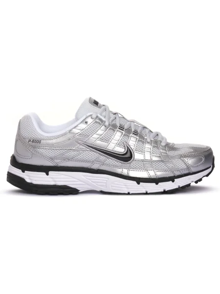 Pantofi Nike P METALLIC SILVER gri