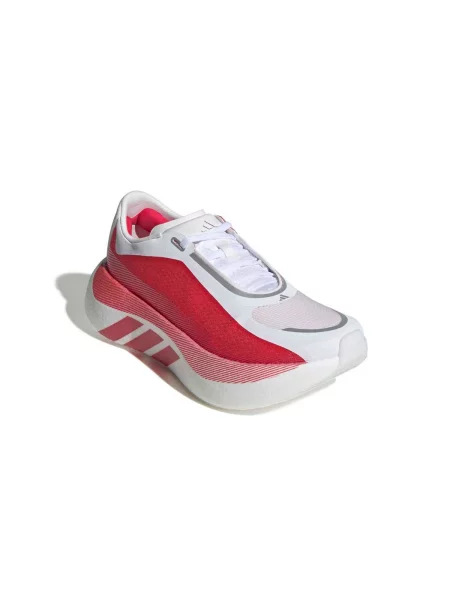 Sneakerși Adidas Performance alb