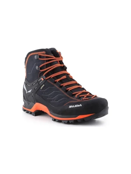 Pantofi Salewa negru