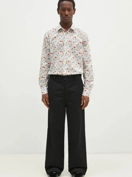 Paul Smith ing fehér