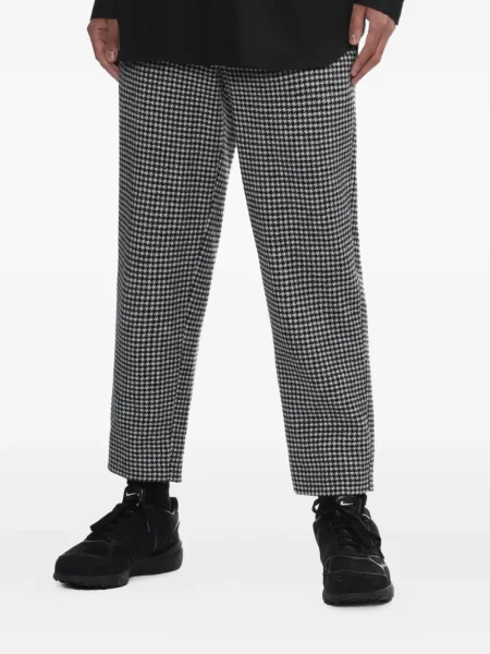 Панталон Black Comme Des Garçons черно