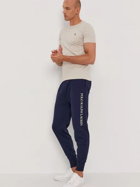 Polo Ralph Lauren T-shirt beżowa
