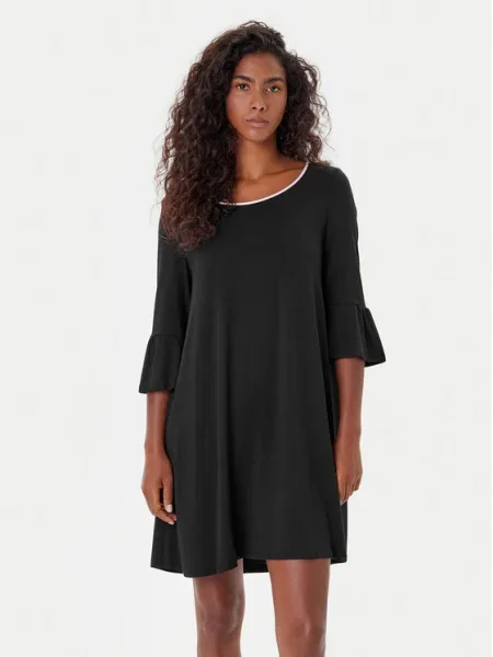 Kate Spade Cămașă de noapte negru