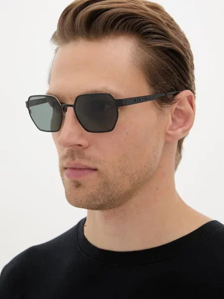 Michael Kors sluneční brýle černé