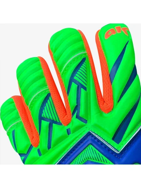 Rękawice bramkarskie dla dzieci FORCE TWIST HNC