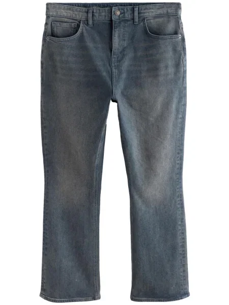 Next Kavbojke denim siv