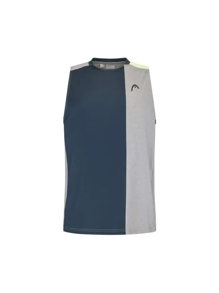Tricou Head