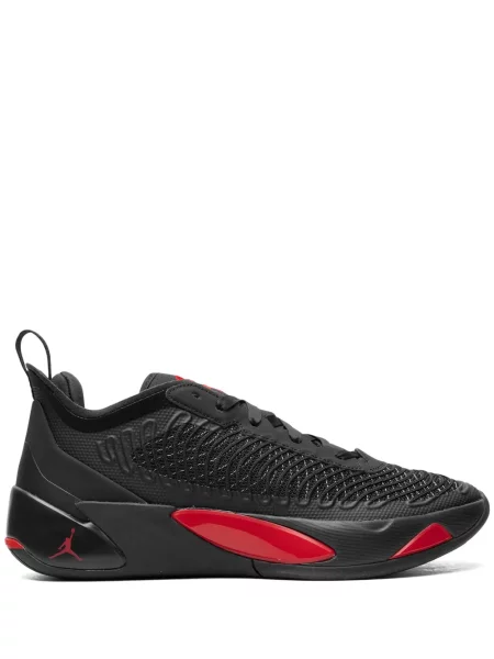Sneakerși Jordan negru