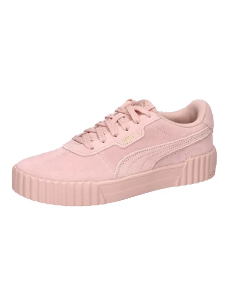Buty sportowe Puma Carina Sd różowe