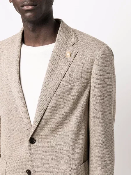 Sacou Lardini clasic